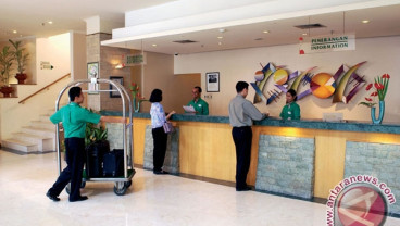 Alat Pengawasan Pajak di Hotel, Restoran & Parkir di Mataram Tak Berfungsi Sebagian